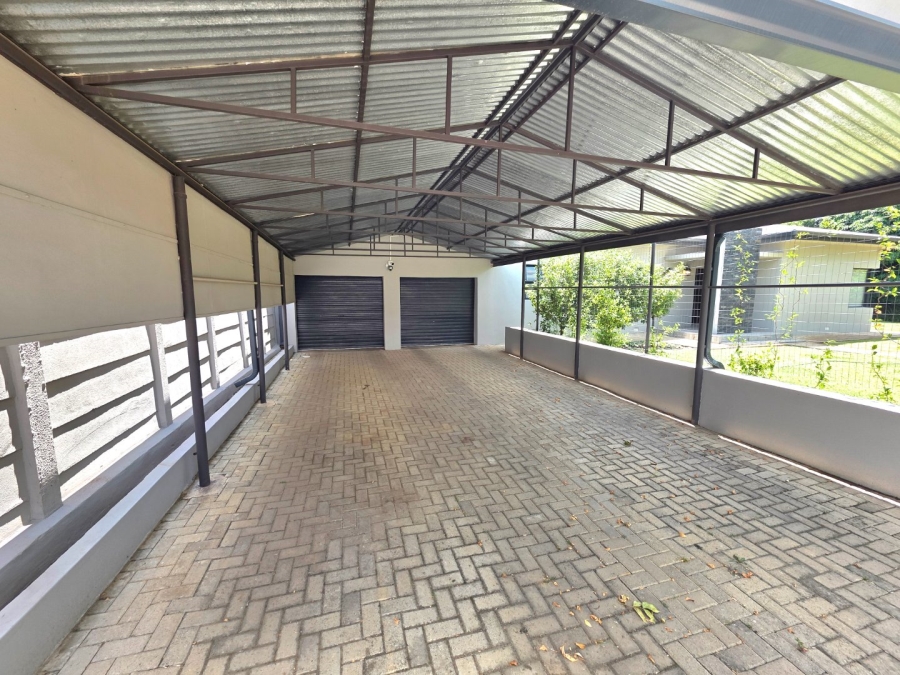 4 Bedroom Property for Sale in Jordania Free State